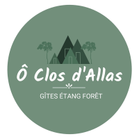 logo Ô Clos d'Allas